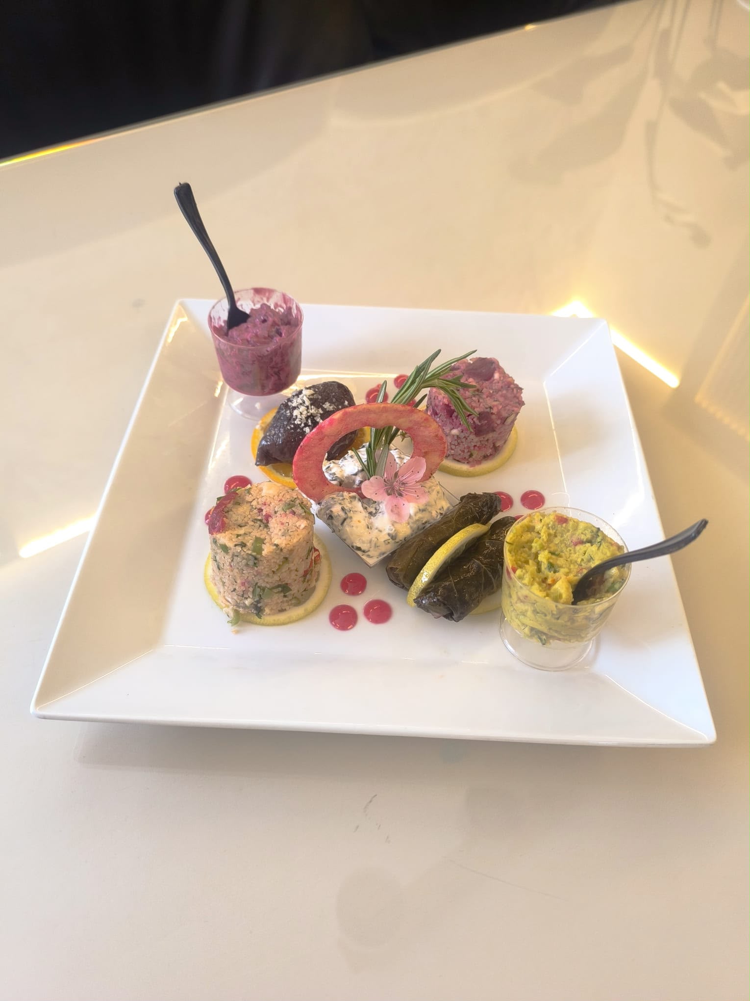 7/24 Catering 